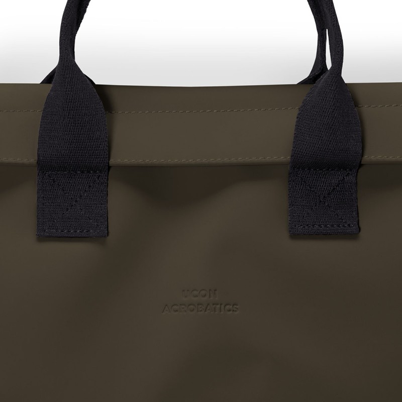 ELIZA BAG LOTUS, Olive