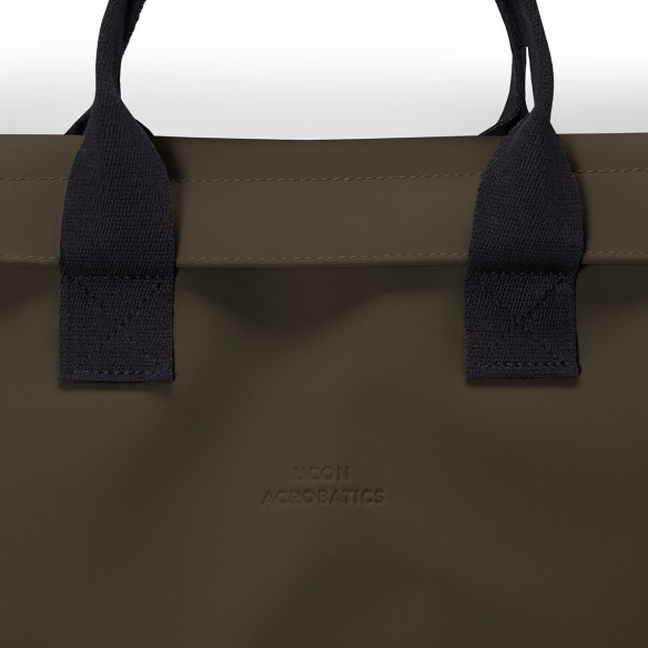 ELIZA BAG LOTUS, Olive