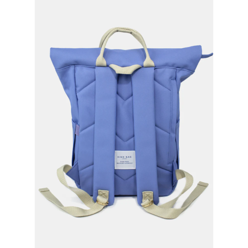 BACKPACK  MEDIUM, Dusty Blue