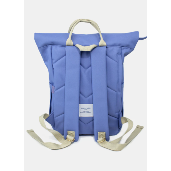 BACKPACK  MEDIUM, Dusty Blue