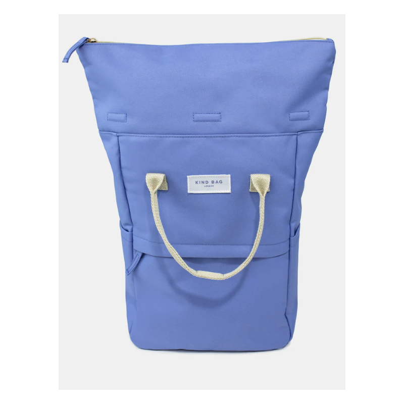 BACKPACK  MEDIUM, Dusty Blue