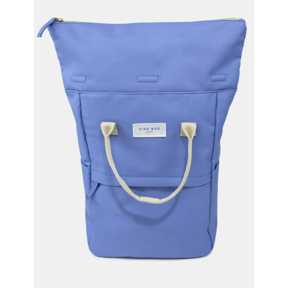 BACKPACK  MEDIUM, Dusty Blue