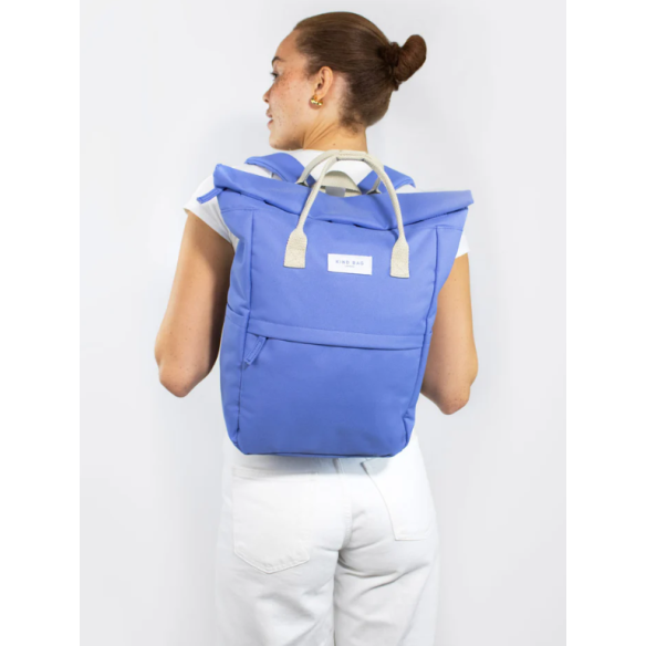 BACKPACK  MEDIUM, Dusty Blue