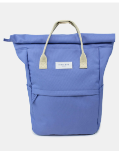 BACKPACK  MEDIUM, Dusty Blue