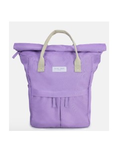 BACKPACK  MEDIUM, Lavender