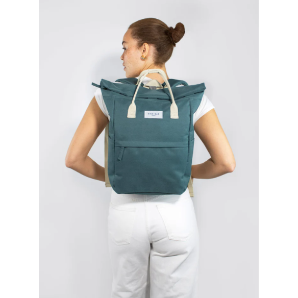 BACKPACK  MEDIUM, Moss Green