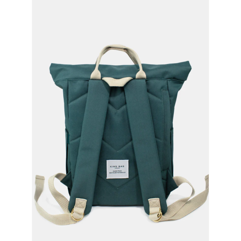 BACKPACK  MEDIUM, Moss Green