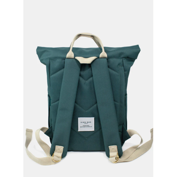 BACKPACK  MEDIUM, Moss Green