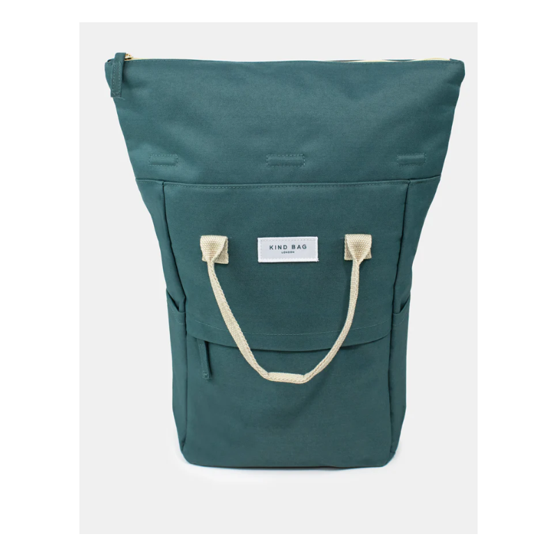BACKPACK  MEDIUM, Moss Green
