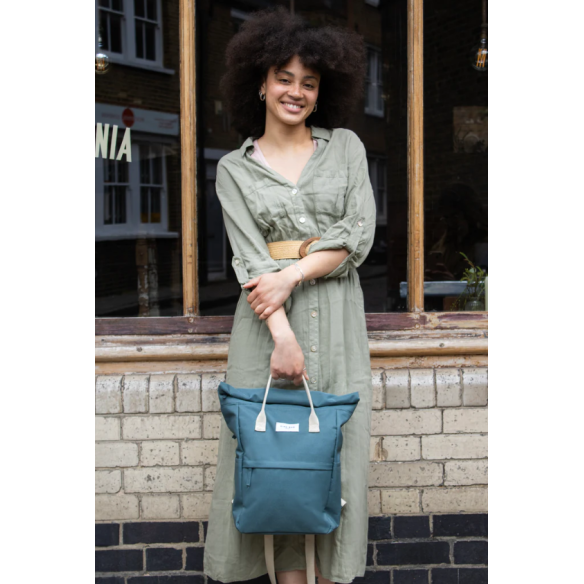 BACKPACK  MEDIUM, Moss Green