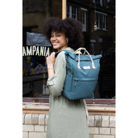 BACKPACK  MEDIUM, Moss Green