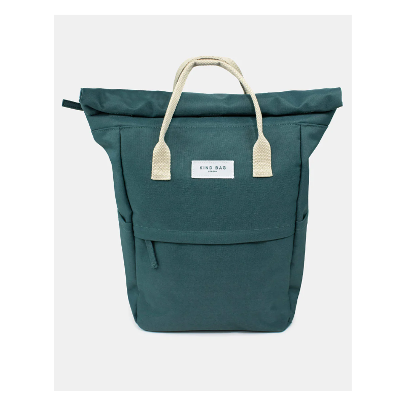 BACKPACK  MEDIUM, Moss Green