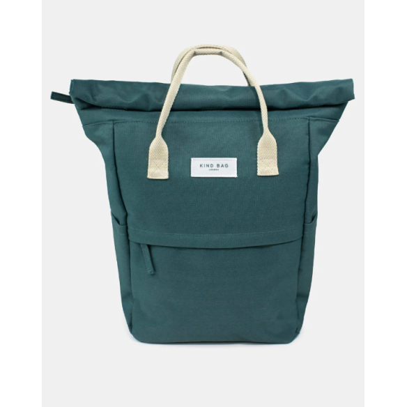 BACKPACK  MEDIUM, Moss Green