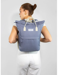 BACKPACK  MEDIUM, Slate Grey