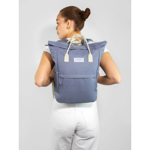 BACKPACK  MEDIUM, Slate Grey