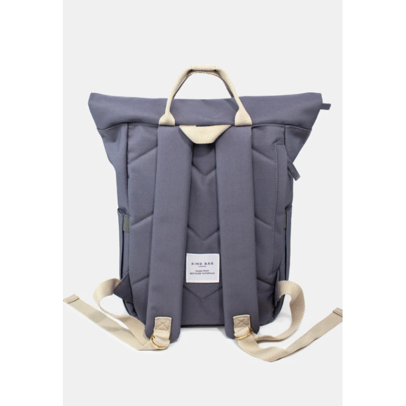 BACKPACK  MEDIUM, Slate Grey