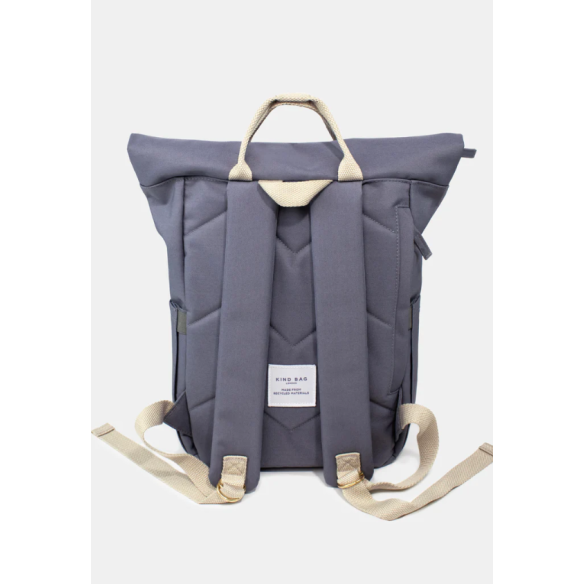 BACKPACK  MEDIUM, Slate Grey