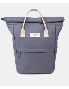 BACKPACK  MEDIUM, Slate Grey 2