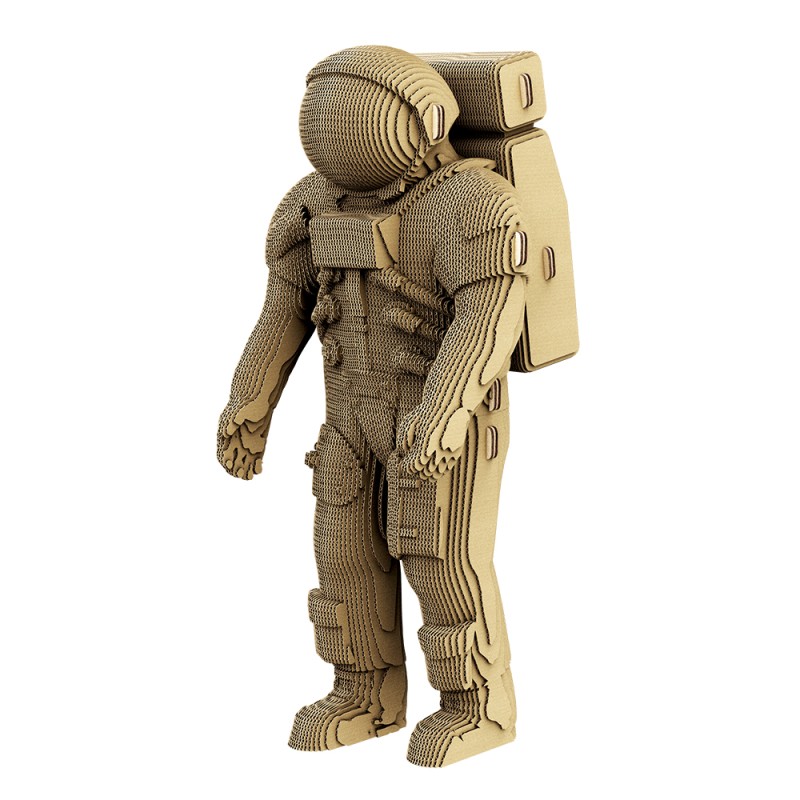 CARTONIC 3D PUZZLE, Astronaut
