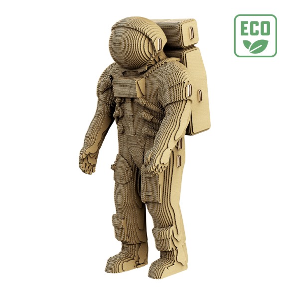 CARTONIC 3D PUZZLE, Astronaut