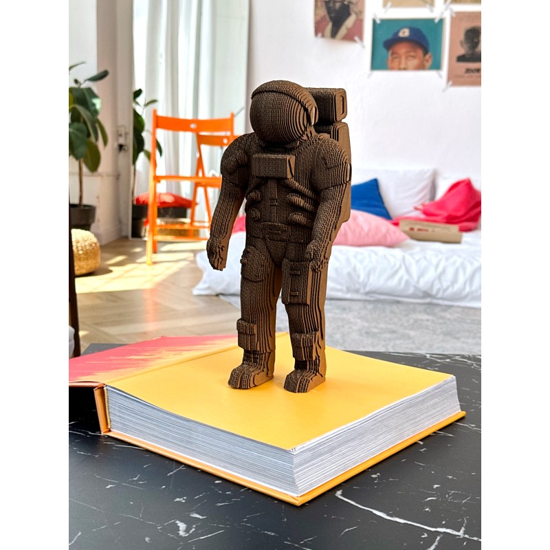 CARTONIC 3D PUZZLE, Astronaut