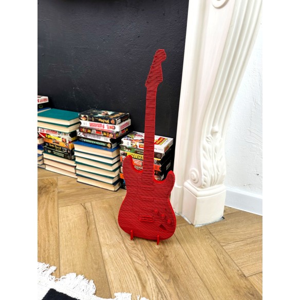 CARTONIC 3D PUZZLE, Guitar