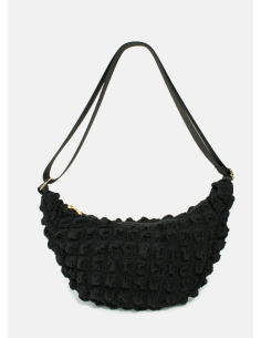 CROSSBODY BAG, Black