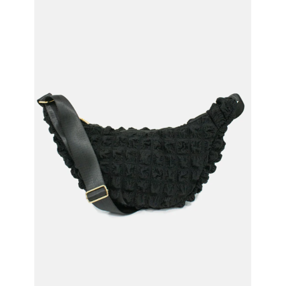 CROSSBODY BAG, Black