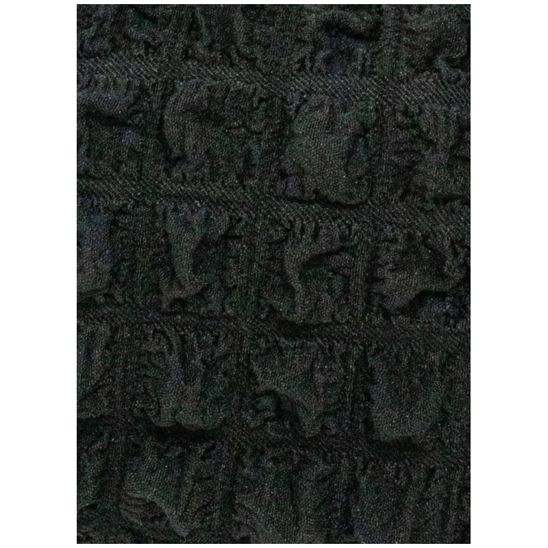 CROSSBODY BAG, Black