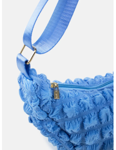 CROSSBODY BAG, Blue 2