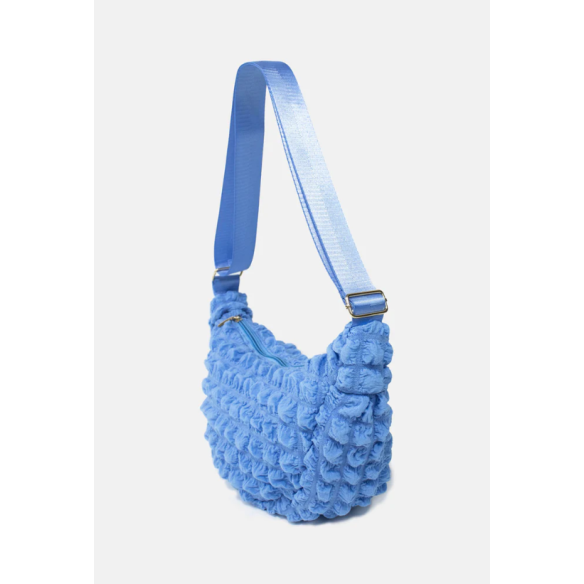 CROSSBODY BAG, Blue