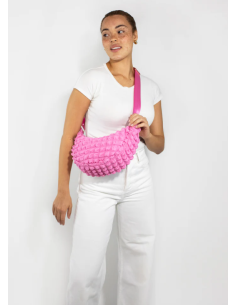 CROSSBODY BAG, Pink 2