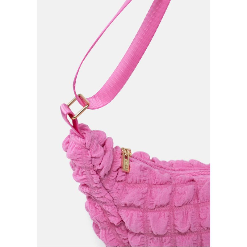CROSSBODY BAG, Pink