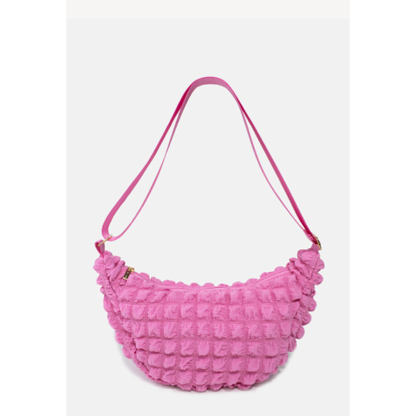 CROSSBODY BAG, Pink