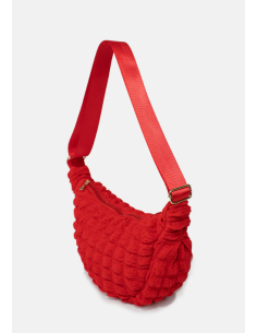 CROSSBODY BAG, Red 2
