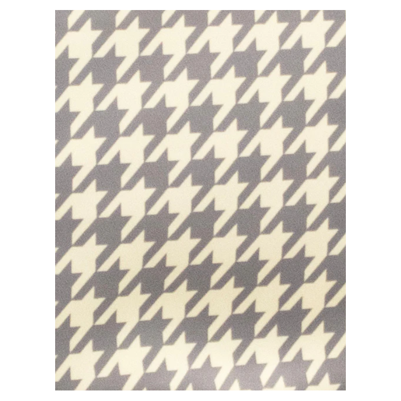 WEEKENDER BAG, Dogtooth