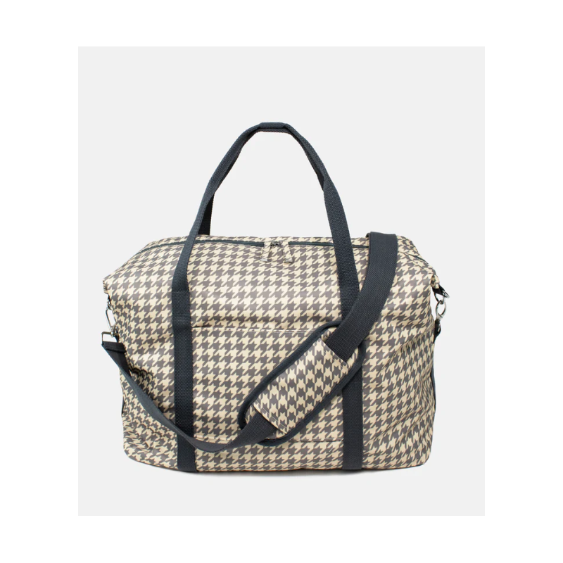 WEEKENDER BAG, Dogtooth