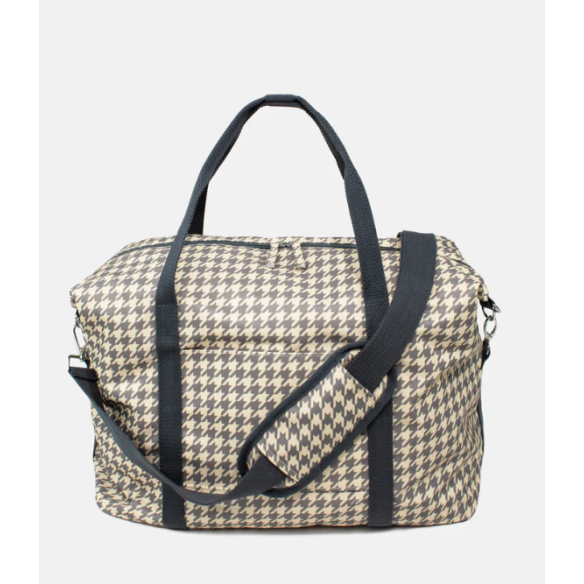 WEEKENDER BAG, Dogtooth