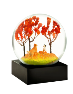 SNOWGLOBES, Autumn Pals