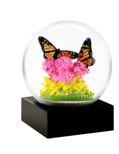 SNOWGLOBES, Monarch