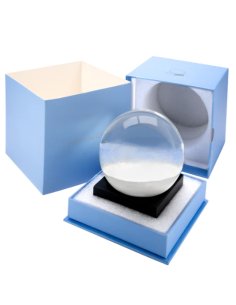 SNOWGLOBES, Monarch 2