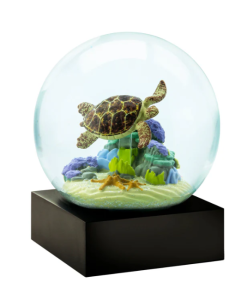 SNOWGLOBES, Sea Turtle