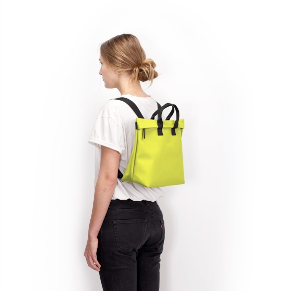 ELIZA BAG LOTUS, Acid Lime