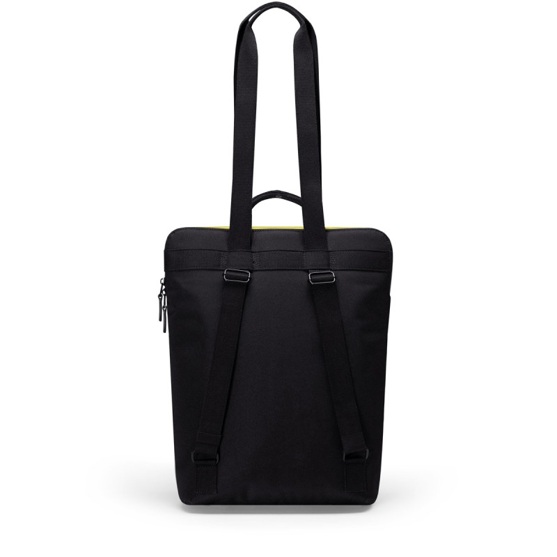 MASAO MINI LOTUS, Acid Lime - Dark Navy