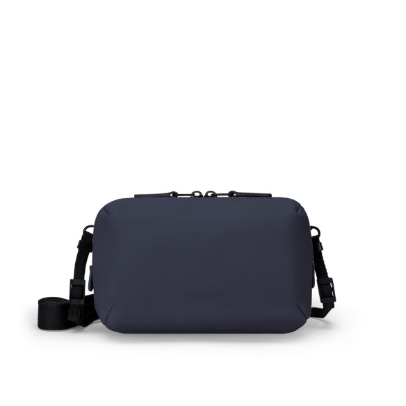 ANDO MEDIUM LOTUS, Dark Navy