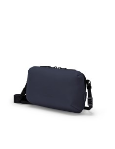 ANDO MEDIUM LOTUS, Dark Navy 2