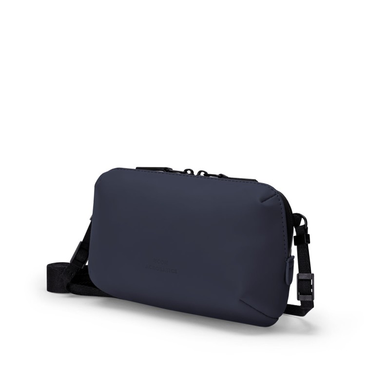 ANDO MEDIUM LOTUS, Dark Navy