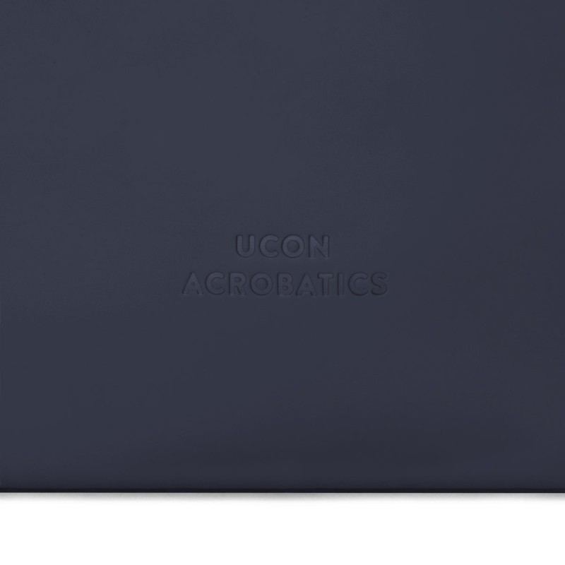 ANDO MEDIUM LOTUS, Dark Navy