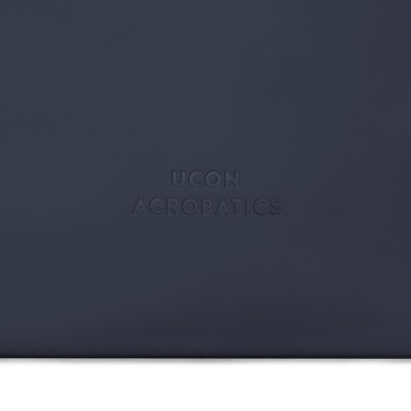 ANDO MEDIUM LOTUS, Dark Navy