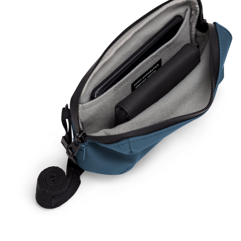 ANDO MEDIUM LOTUS, Petrol